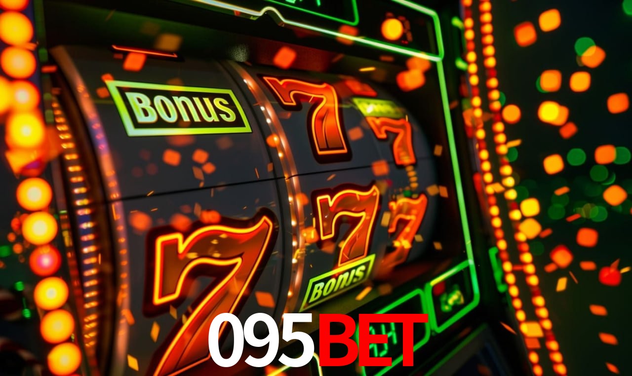 cassino 095bet