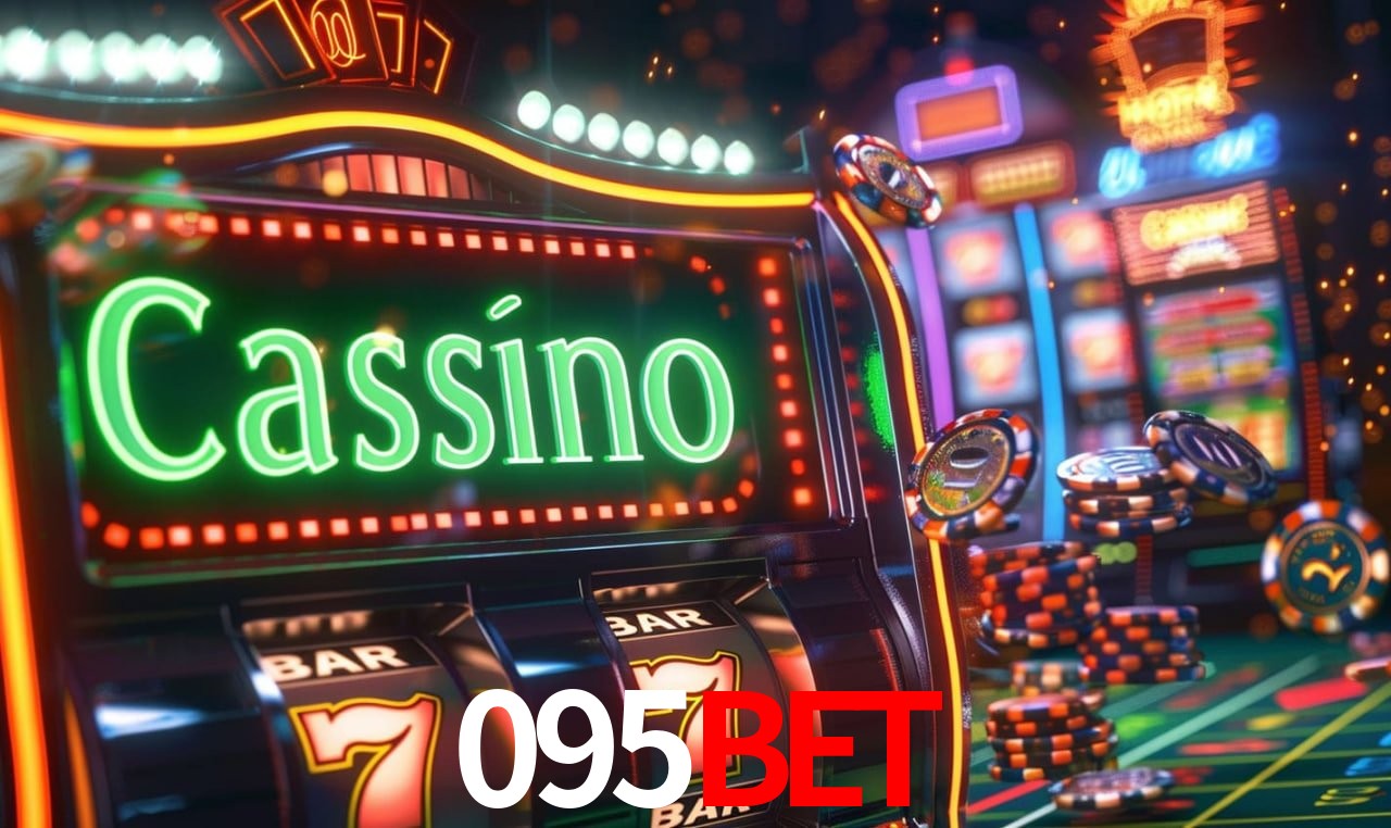 Promoção Relâmpago 095bet