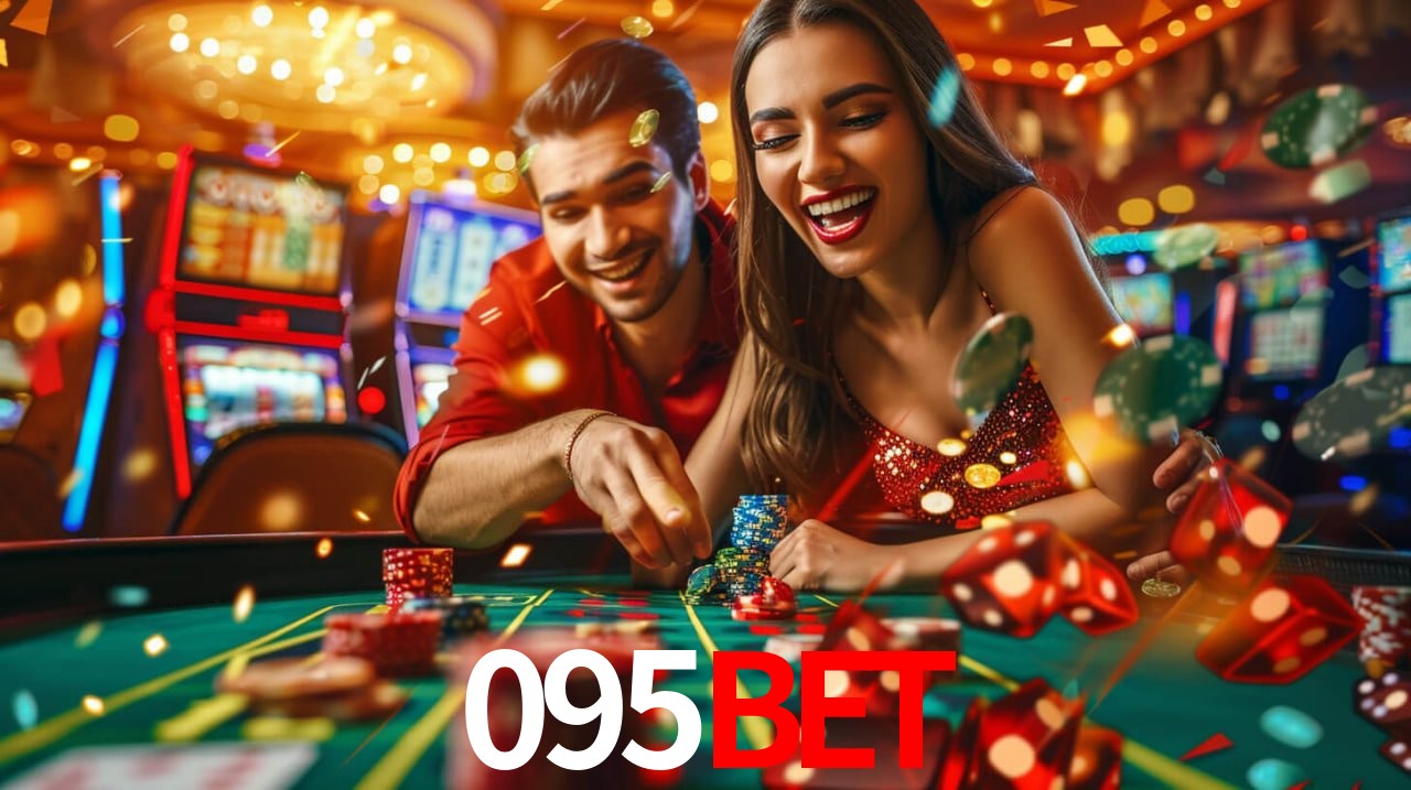 Especiais de Fim de Semana 095bet