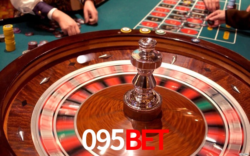 Mesa de Blackjack 095bet