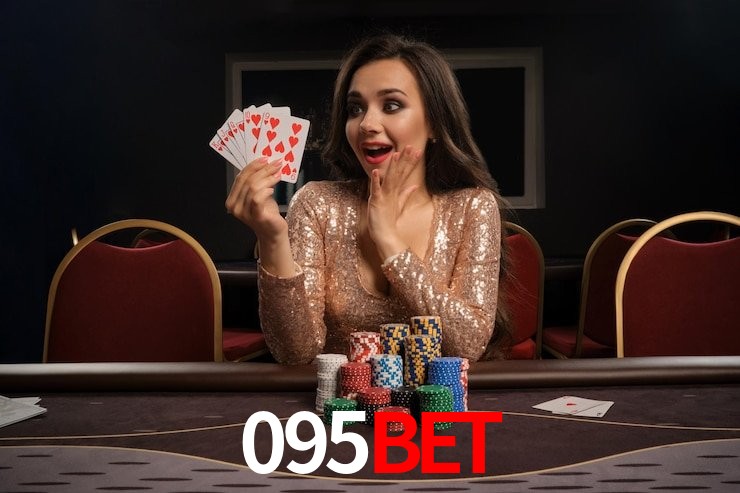 Jogos Exclusivos 095bet