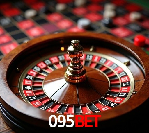 Catálogo de jogos na 095bet
