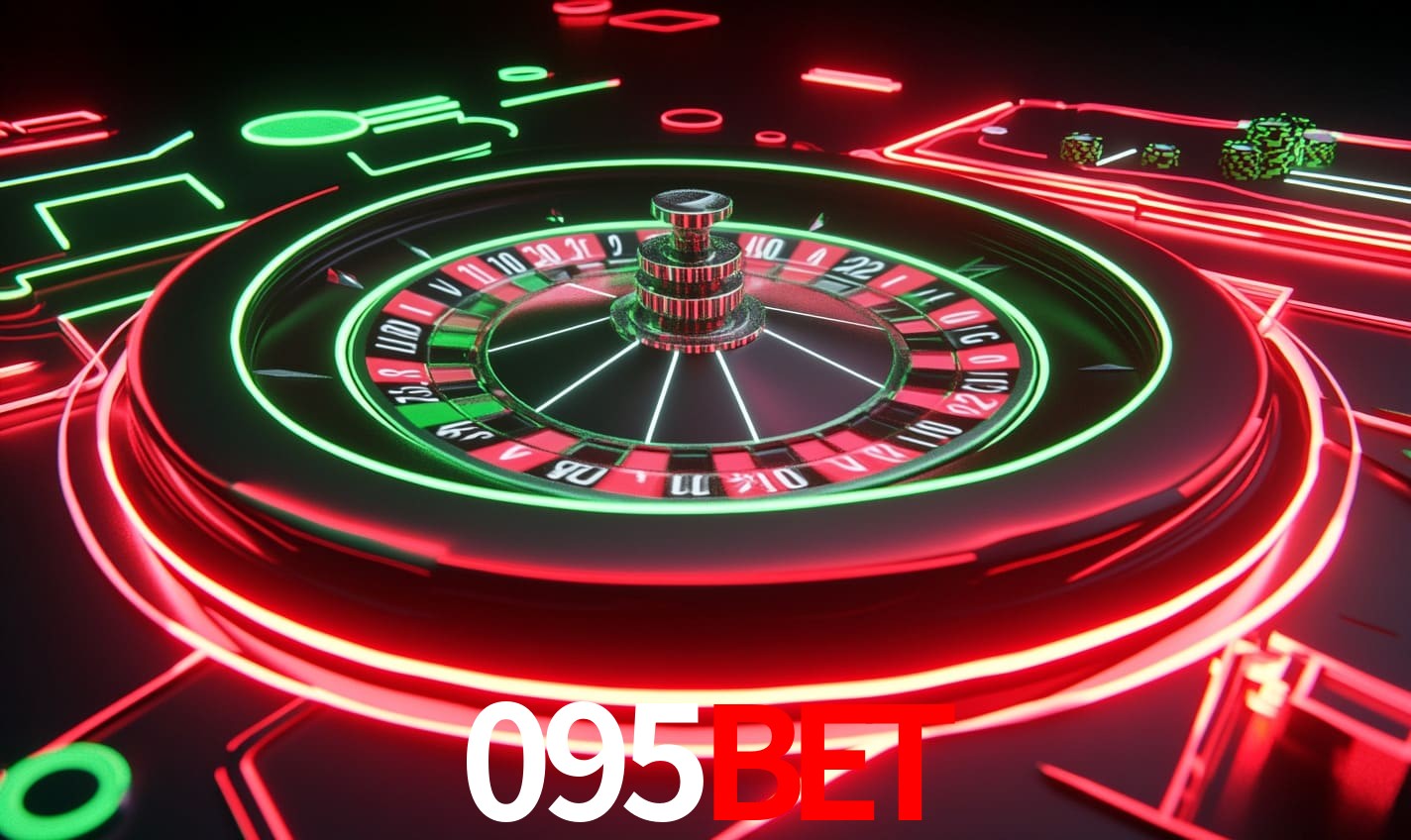 A Emoção da Loteria na 095bet: Uma Chance de Mudança de Vida