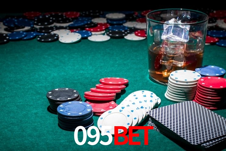 Apostas de Futebol 095bet