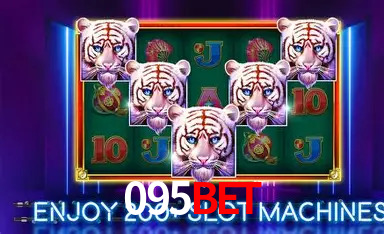 Blackjack na 095bet