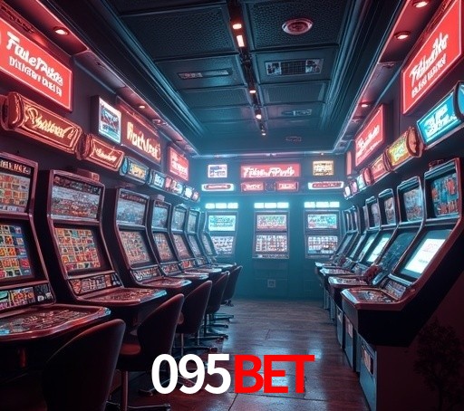Depósito e saque na 095bet