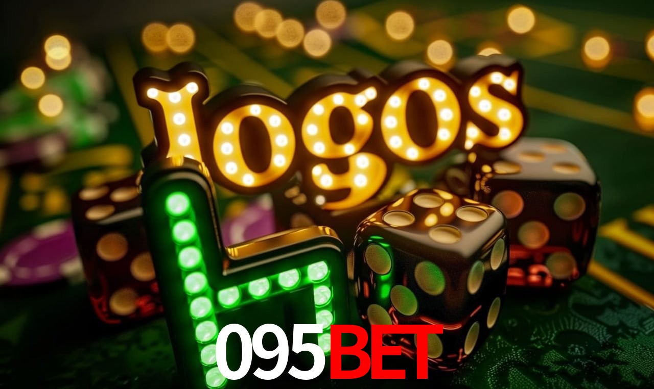 Casino Ao Vivo 095bet