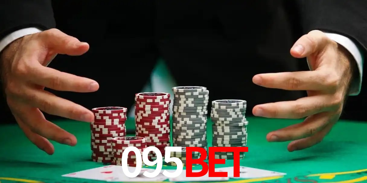 Níveis VIP 095bet