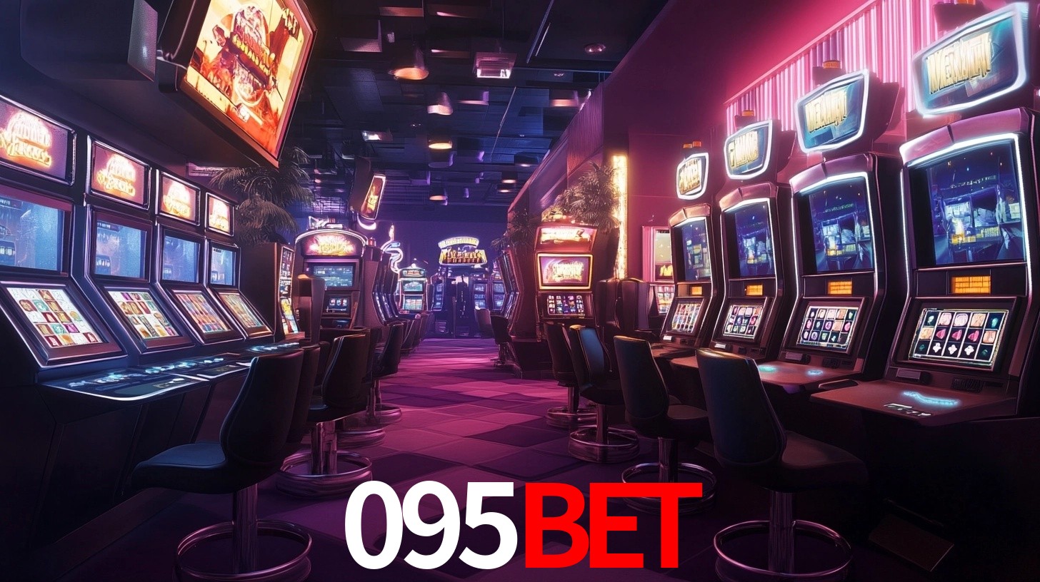 Premium Interface 095bet