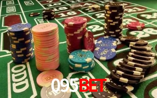 Apostas ao vivo 095bet