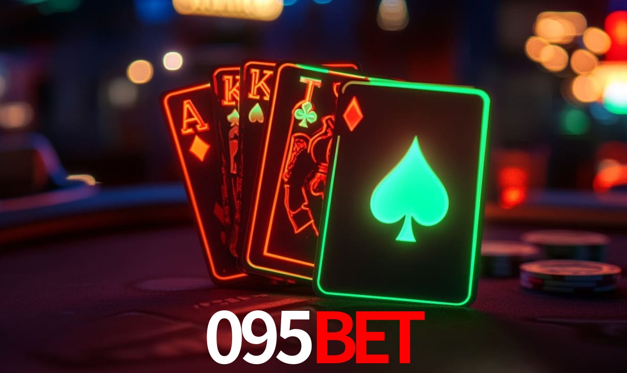 Provedores de Jogos 095bet