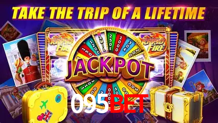 Descubra o Mundo do Cassino Online com 095bet