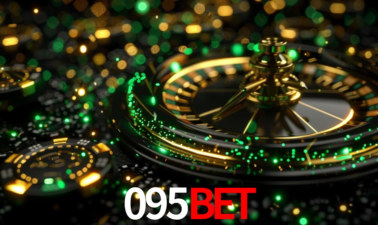 RTP dos slots populares na 095bet