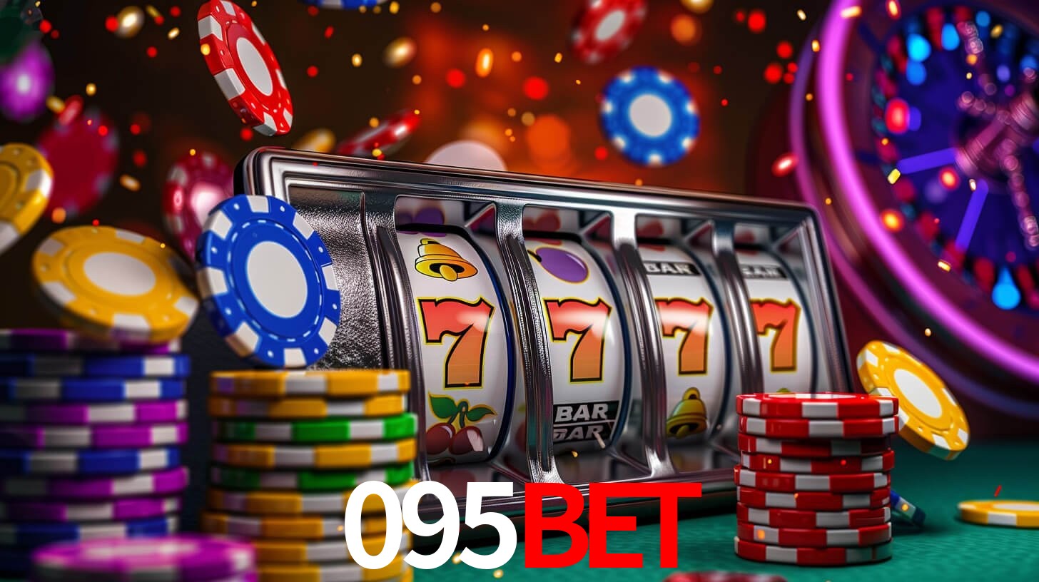 Casino Ao Vivo 095bet