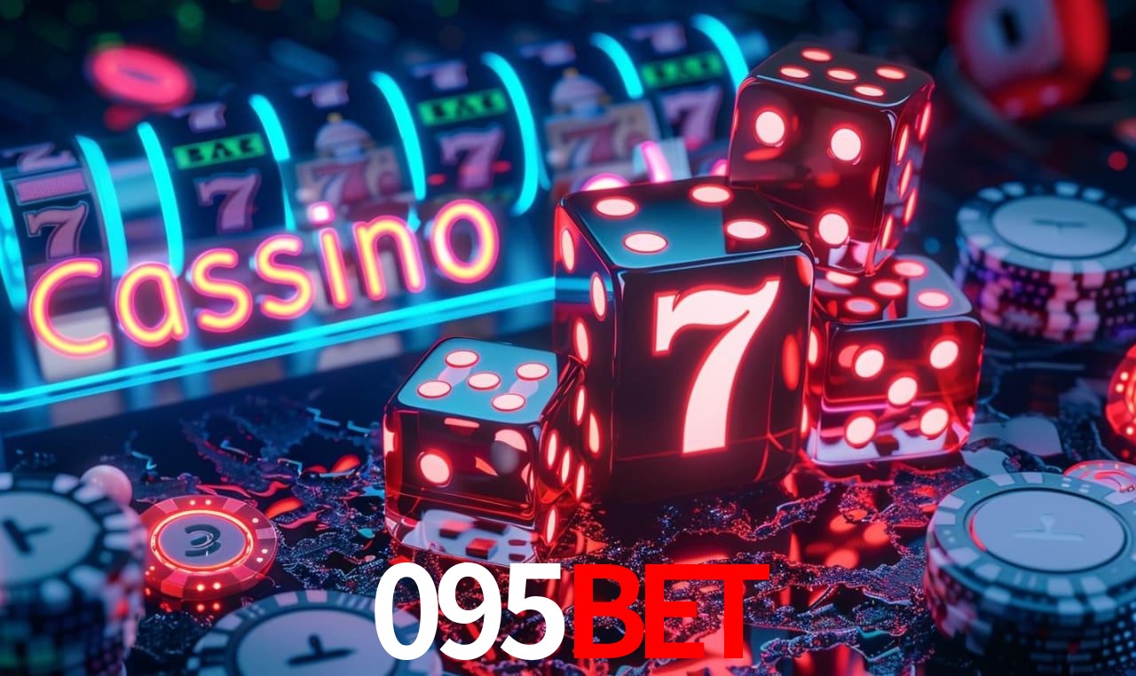 Experiência VIP 095bet