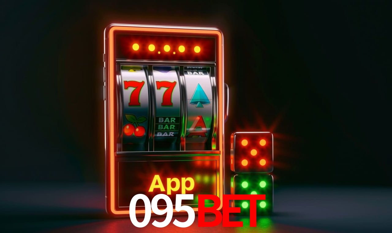 Jogos de Slot 095bet