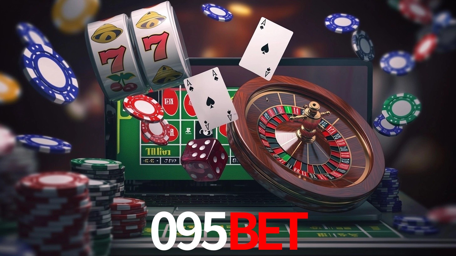 095bet App Interface