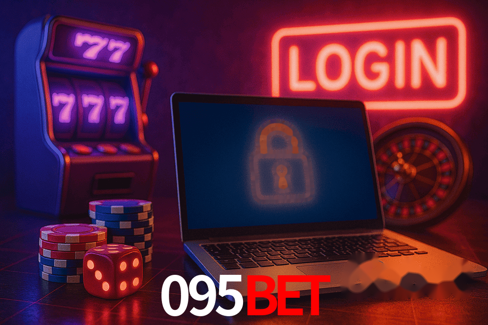 Recursos de Bônus 095bet