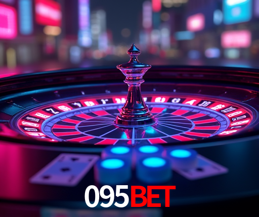 Desvendando o Mundo dos Jogos Virtuais na 095bet