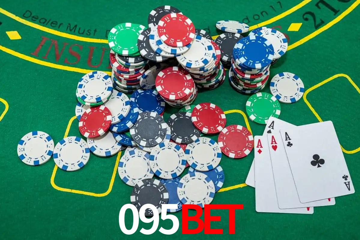 Casino VIP 095bet