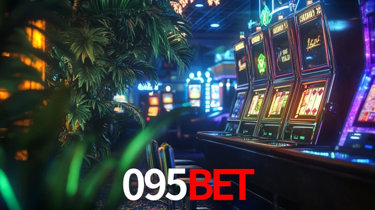 Live Casino 095bet