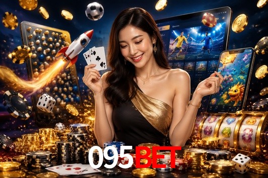 Secure Login 095bet